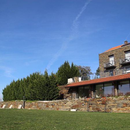 Quinta Da Corujeira Villa Vila Real Buitenkant foto