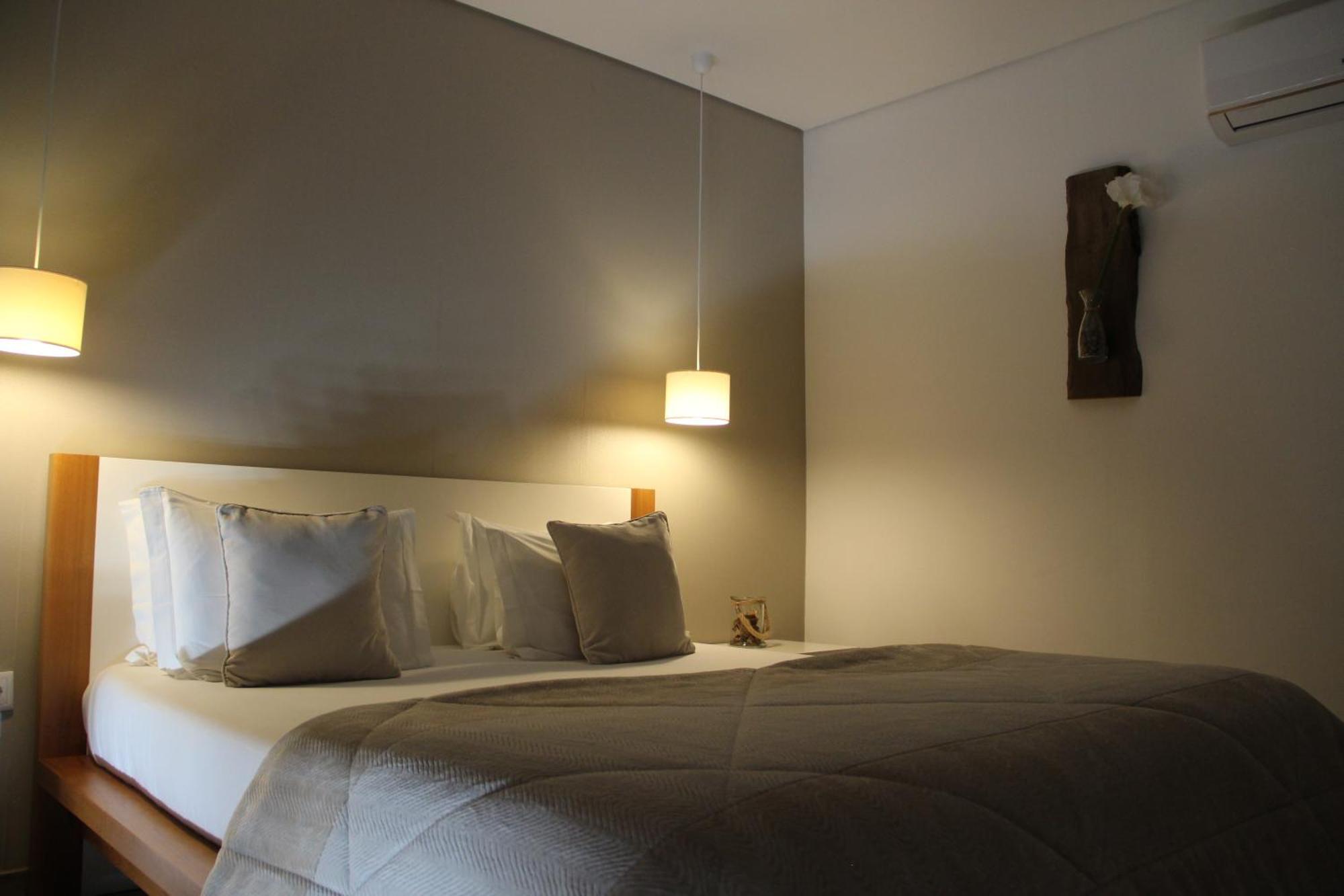 Quinta Da Corujeira Villa Vila Real Buitenkant foto
