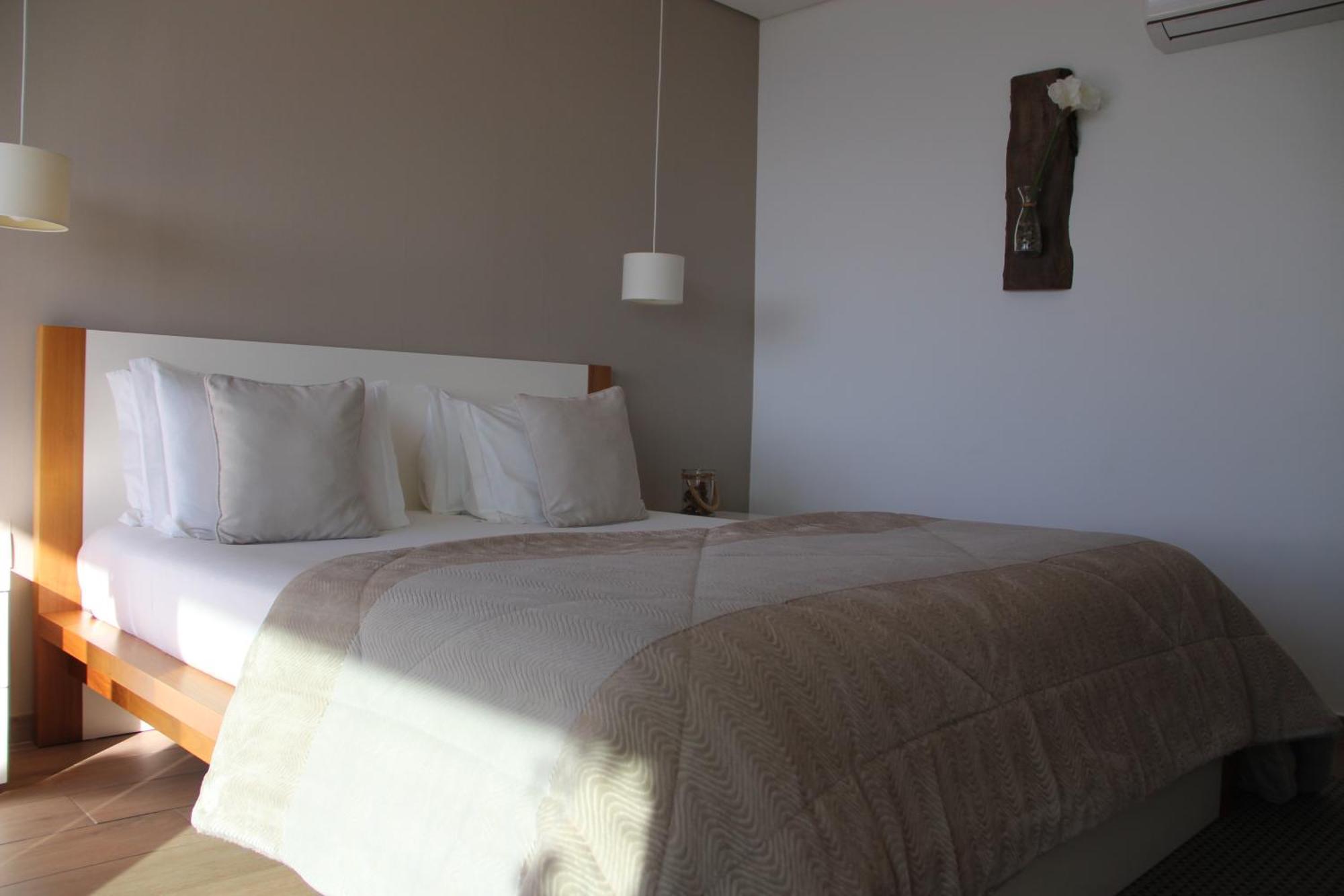 Quinta Da Corujeira Villa Vila Real Buitenkant foto
