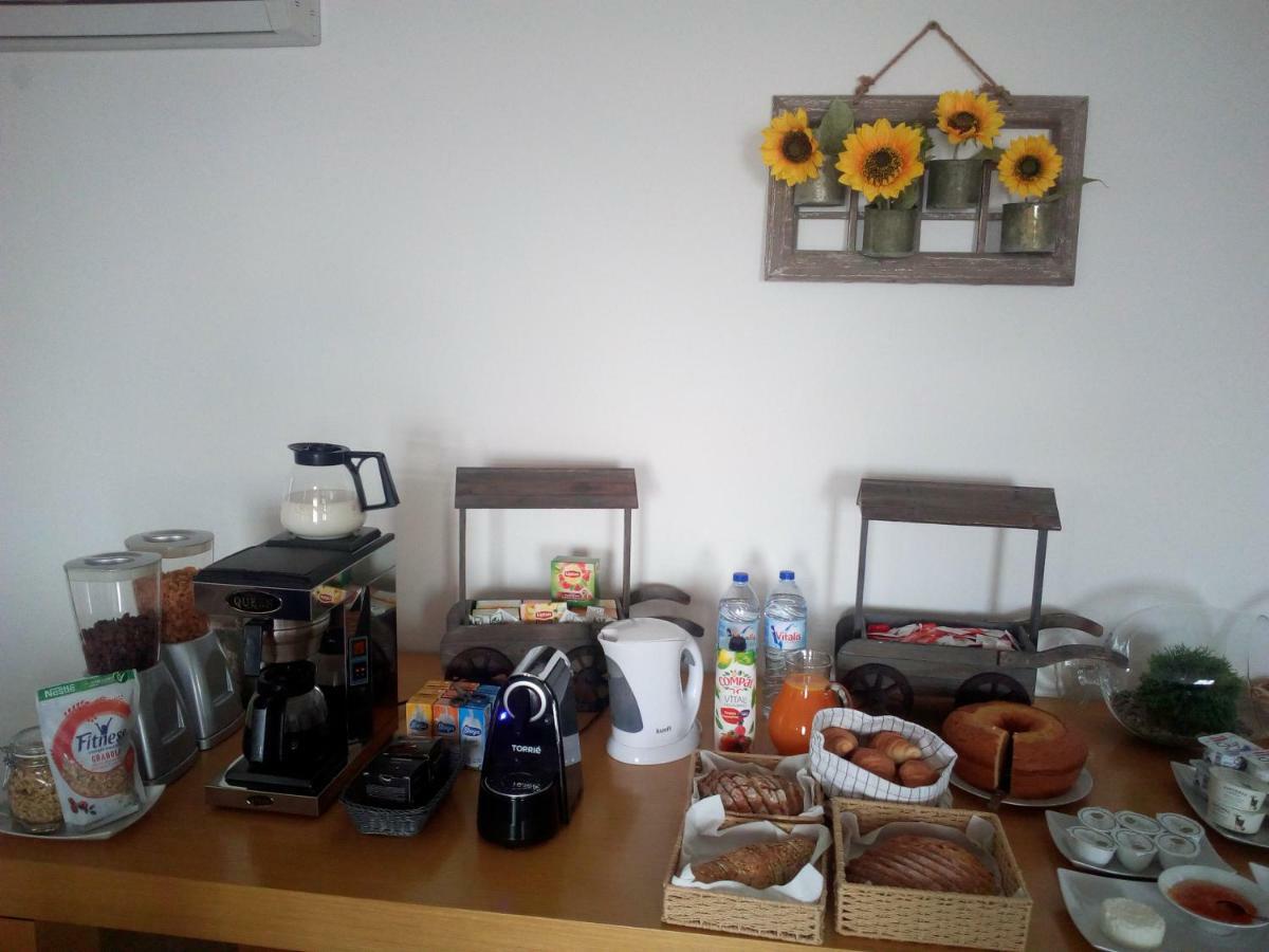 Quinta Da Corujeira Villa Vila Real Buitenkant foto
